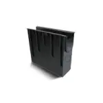 Пескоуловитель GIDROLICA Standart DN100 C250 пластиковый 500*160*420 мм арт.808