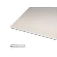 Гипсокартон ГКЛ Knauf ГСП-А-ПЛУК обычный 3000*1200*12,5 мм