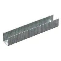 Скобы для степлера 12мм, тип 53, 1000шт, STAYER "STANDARD"