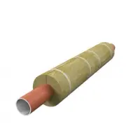 Цилиндры Роквул 60 x 159 мм простые