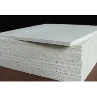 Стекло-магнезитовый лист СМЛ Premium 1220*2440*6 мм (плотность 1,05)