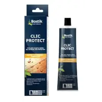 Гель для герметизации стыков ламината BOSTIK CLIC PROTECT 0.125 л