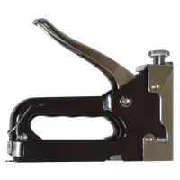 Степлер мебельный STELGRIT для скоб 4-14x0,7mm, тип 53