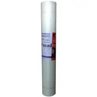 Сетка строительная стеклотканевая ФАСАДНАЯ FasadPro 2000, 1000ммх50м (ГОСТ Р 55225-2017 )