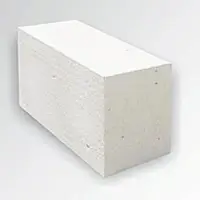 Газобетонный блок 300х200х600 мм D500 / B3,5 / F100 КСЗ 0,036 м3