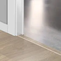 Профиль универсальный QUICK STEP 13х48х2150мм арт. 1304