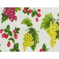 Клеенка ПВХ Мажор на нетканой основе 1,35х20м 415/3