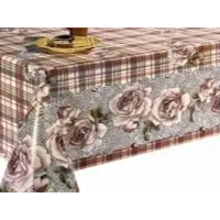 Клеенка ПВХ DECORAMA на нетканой основе 1,4х20м 133А