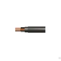 Электрокабель АВВГ 2х4 (бухта 100м)