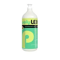 Клей полимерный POLYLEX 0,25л