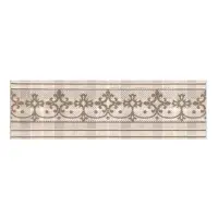 Плитка KERAMA MARAZZI Традиция бордюр 5,7х20 арт.AD\A182\8236