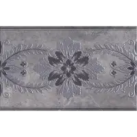 Плитка KERAMA MARAZZI Мармион декор 25х40 арт.MLD\D04\6242