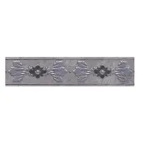Плитка KERAMA MARAZZI Мармион бордюр 5,4х25 арт.MLD\D05\6242