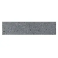 Плинтус KERAMA MARAZZI Аллея темно-серый 7,2х30 арт.SG912000N\4BT