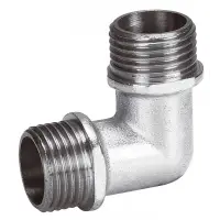 Уголок 1/2"M x 1/2"M AQualink