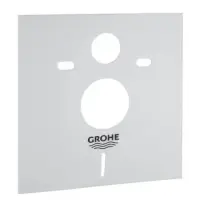 Комплект звукоизоляционный GROHE
