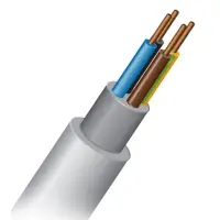 Электрокабель NYM 4х1,5