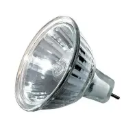 Лампа галогенная 35Вт GX5.3 MR11 220В 3000К Camelion MINI JCDR 7092
