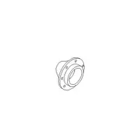 Сопло КНАУФ VA 6,5мм SWING воздушное отверстие 2мм