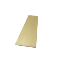 Подступенная доска 200мм*18мм 1000 (сорт В)