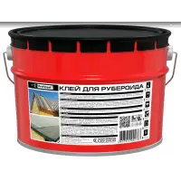 Клей для рубероида PROFIMAST 10 л
