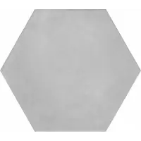 Плитка KERAMA MARAZZI Пуату серый светлый пол 20х23,1х7 арт.SG23029N (в уп. 0,76 м2 / 22 шт)