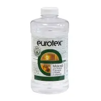 Масло для ПОЛОВ и полка EUROTEX 0,8л