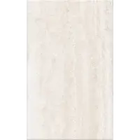 Плитка KERAMA MARAZZI Пантеон бежевая светлый стена 25х40х8 арт.6337