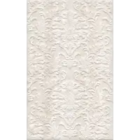 Плитка KERAMA MARAZZI Пантеон бежевая светлая структура стена 25х40х9,5 арт.6339