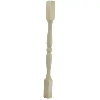 Балясина точеная 60/60 900мм №6 (сорт В)