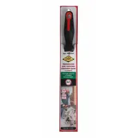 Напильник круглый с ручкой 4,0 мм - 5/32", DDE