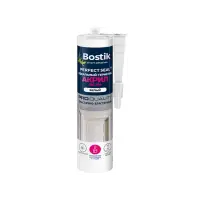 Герметик акриловый BOSTIK Perfect Seal Экстра белый 280мл (Т-ра перевозки не ниже -15град)