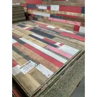 Плита ЛВДСПШ Нью Порт 1200*900*22 QuickDeck PLUS