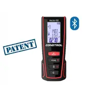 Дальномер лазерный CONDTROL Vector 60