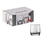 Набор стопок PSB 6шт 42600 60мл ХИЗАР