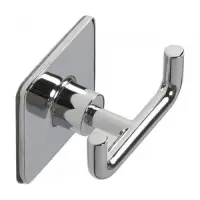 Крючок двойной Fixsen Square FX-93105A