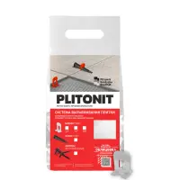 Зажим СВП PLITONIT SVP-PROFI 2мм., 100 шт