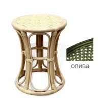 Табурет 12/14 , цвет олива