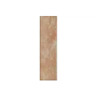 Клинкер Paradyz Ilario Beige Elewacja Плитка фасадная 24,5x6,6