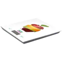 Весы кухонные электронные 5 кг HOMESTAR HS-3006 яблоко*