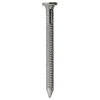 Гвозди ершёные 2,8х70 цинк (кор.с ок 400г) SteelRex