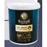 Грунт-краска БОЛАРС Mascarade "Uno-decor" под Duna (254) 7 кг