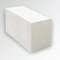 Газобетонный блок 200х250х600 мм D400 Эко 0,03 м3