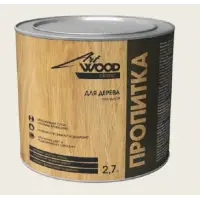 Состав деревозащитный ArtWOOD Classic рябина 2,7 л