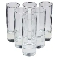 Набор стопок Luminarc ИСЛАНДИЯ 6*60мл. J2891/ 01358