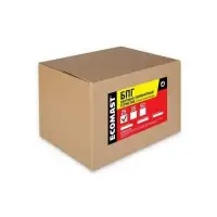 Герметик ECOMAST БПГ-25	 16 кг