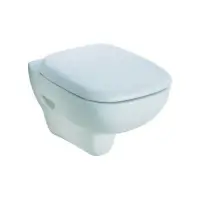Унитаз подвесной IFO SJOSS Rimfree, крышка микролифт