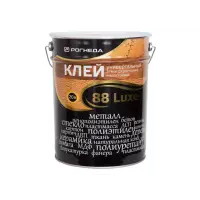 Клей Рогнеда 88-luxe универсальный водостойкий 0,9 л - Материалы - Бумага,Поэлетилен,Ткань