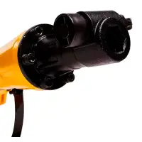 Молоток отбойный Hanskonner HRH2150VC, 2100Вт, 50Дж, HEX, пика, долото 30х400, кейс