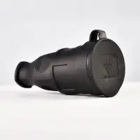 Разъем штепсельный Lezard с заглушкой 2Р+РЕ 1х16А 220-240V (каучук)